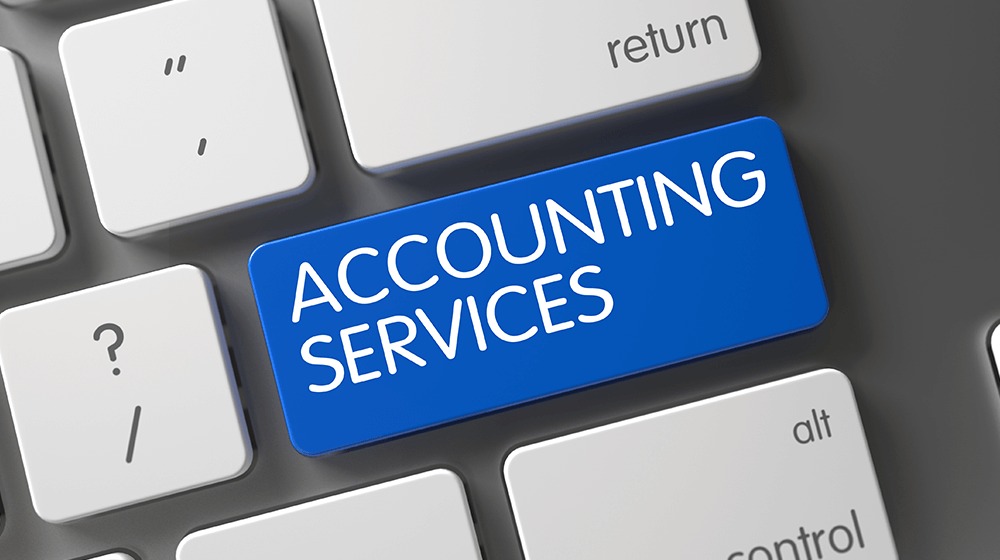 Accounting services — Income Tax, GST and statutory filings